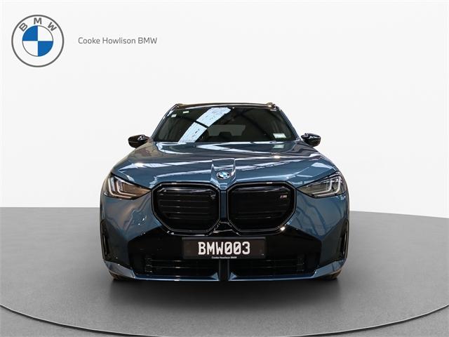image-19, 2025 BMW X3 M50 xDrive at Dunedin