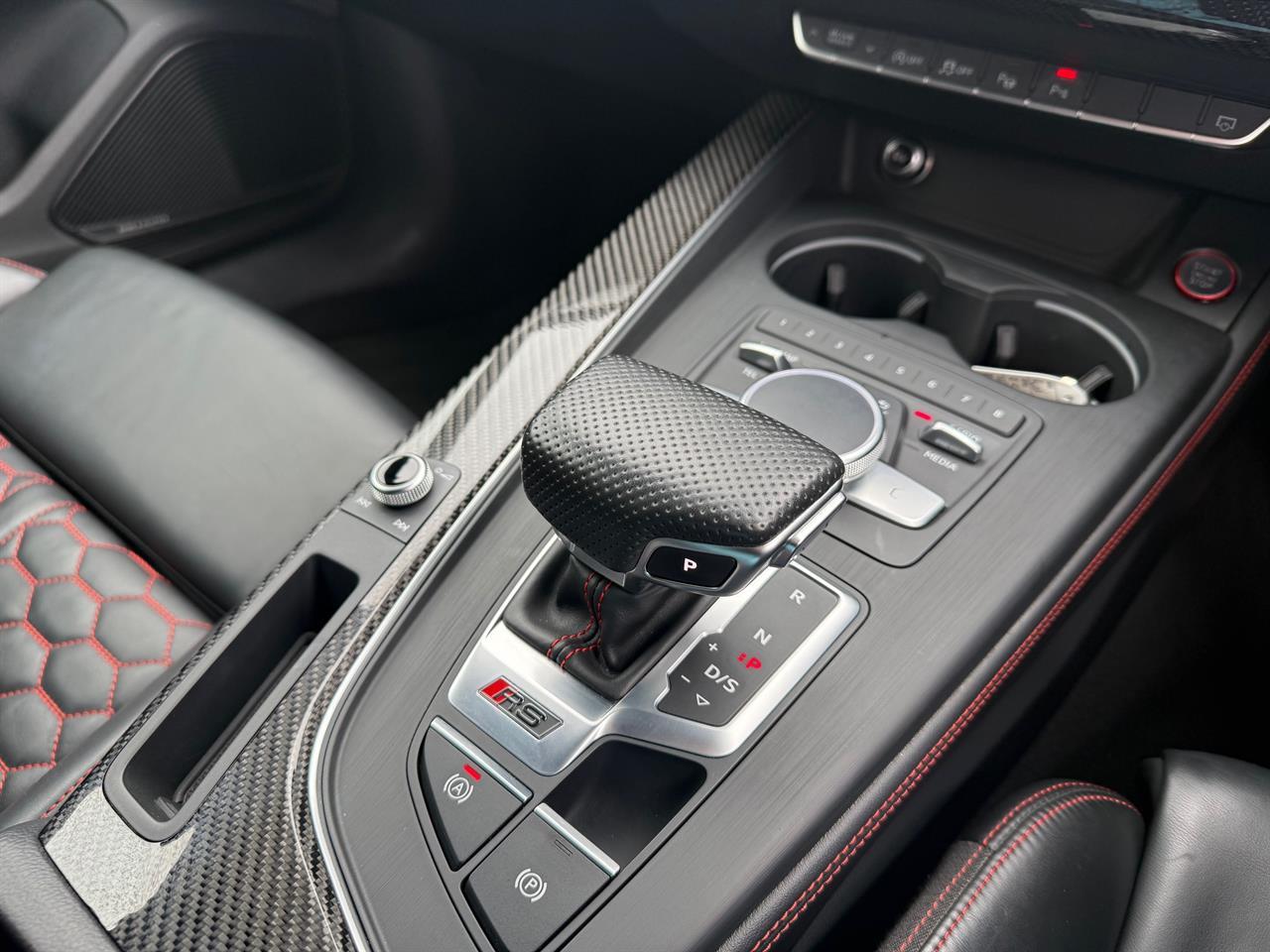 image-17, 2019 Audi RS4 Quattro 2.9T New Shape Avant at Christchurch