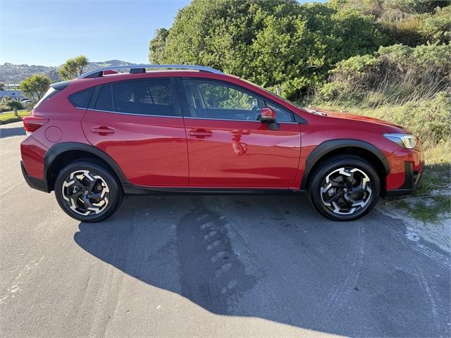 image-3, 2021 Subaru XV 2.0i Premium Auto at Dunedin
