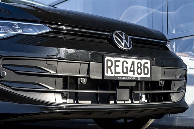 image-2, 2025 Volkswagen Golf Life 110kW Petrol Auto / Turb at Christchurch