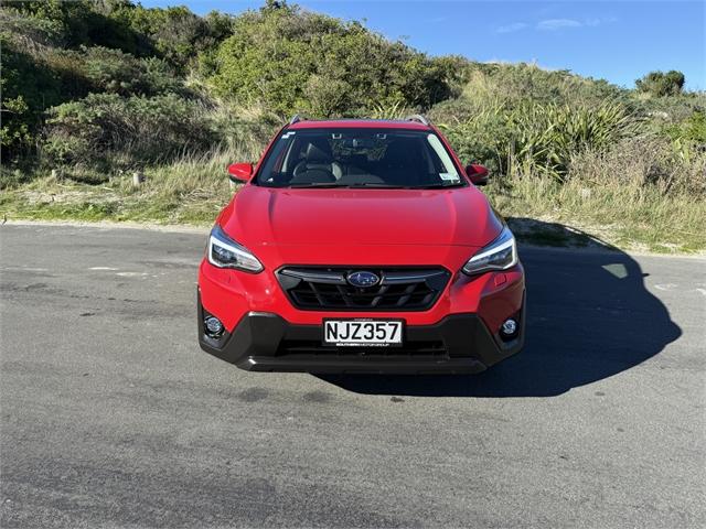 image-1, 2021 Subaru XV 2.0i Premium Auto at Dunedin