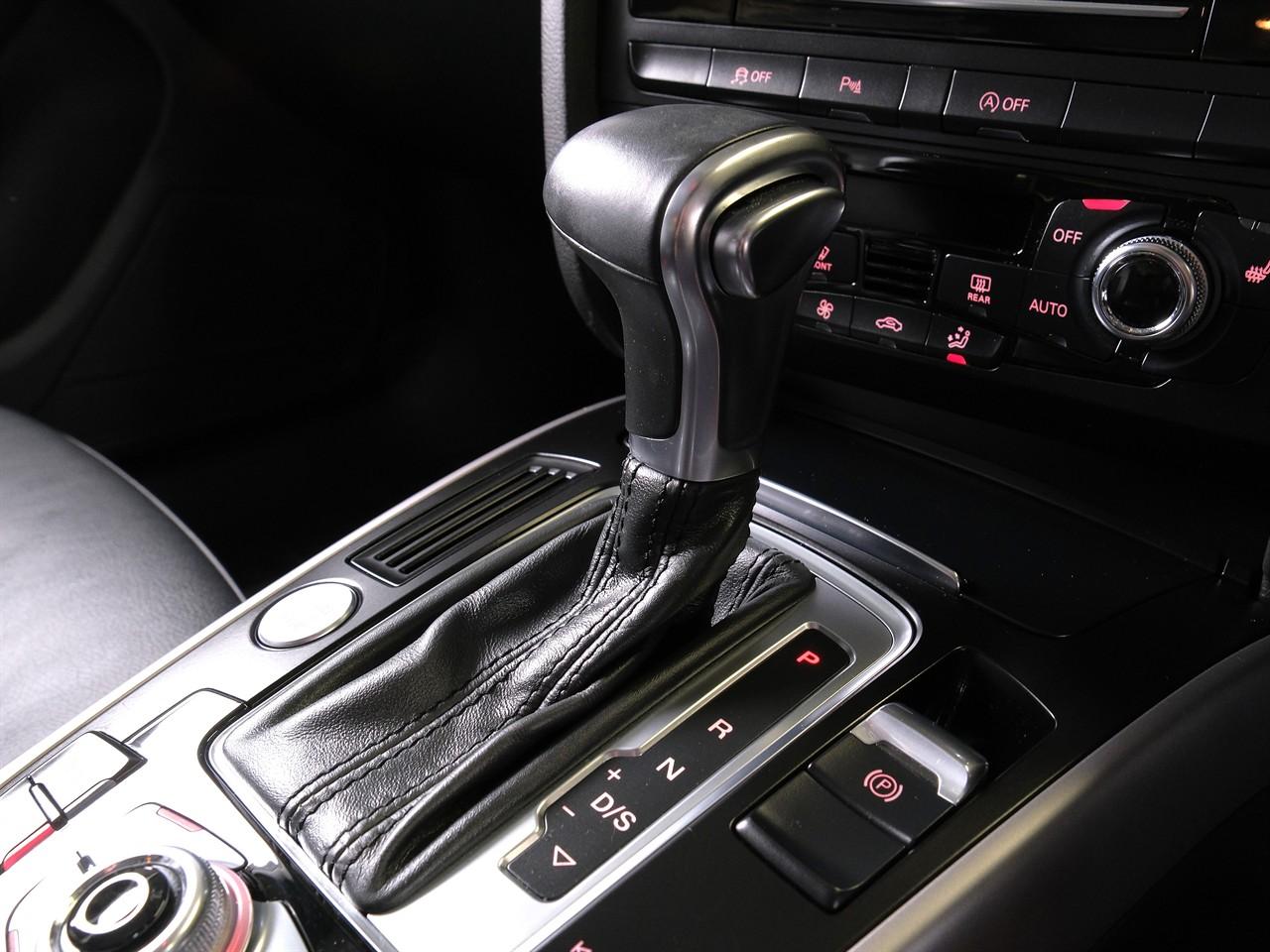 image-13, 2014 Audi A4 2.0TFSI 'Leather Package' at Christchurch