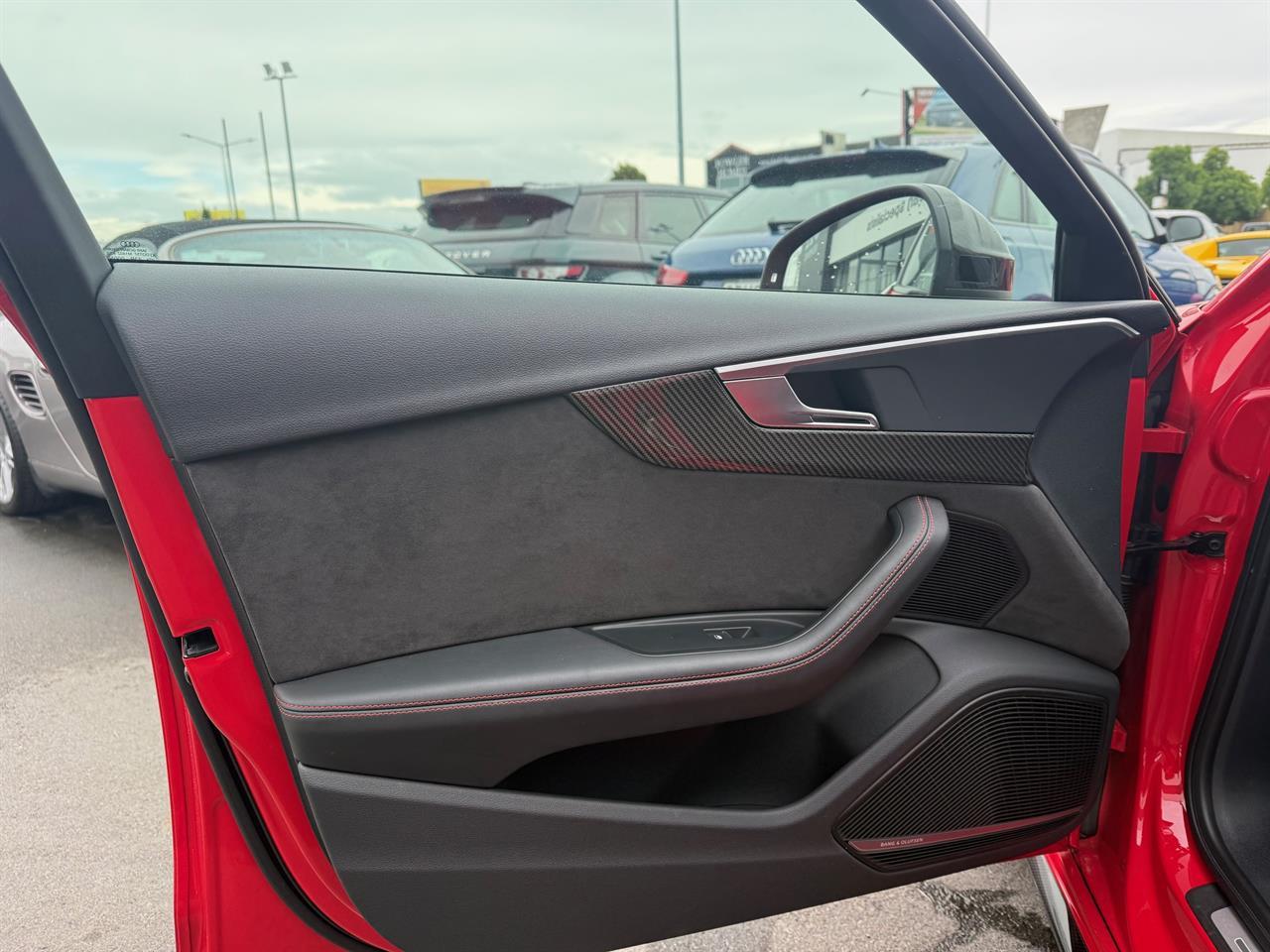 image-10, 2019 Audi RS4 Quattro 2.9T New Shape Avant at Christchurch