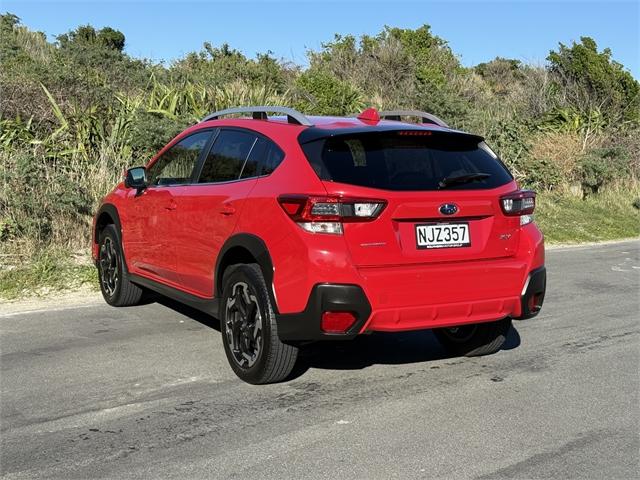 image-4, 2021 Subaru XV 2.0i Premium Auto at Dunedin