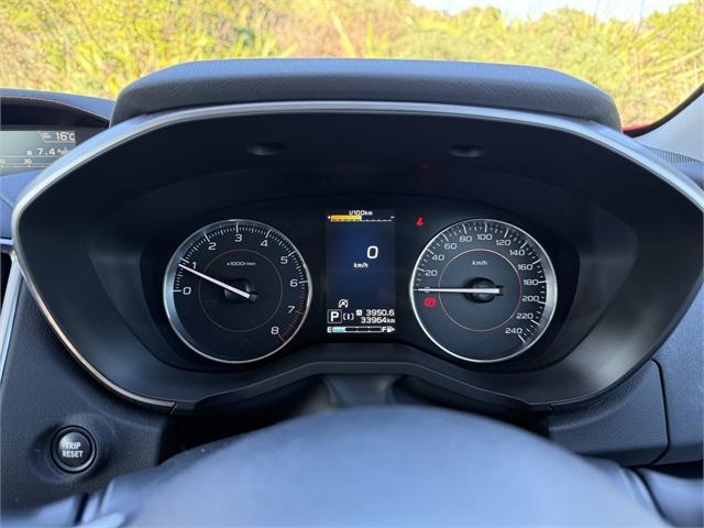 image-15, 2021 Subaru XV 2.0i Premium Auto at Dunedin