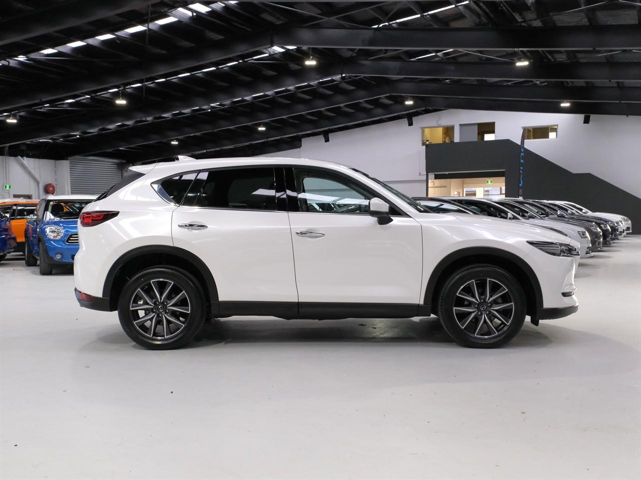image-9, 2019 Mazda CX-5 25S 'Leather Package' at Christchurch