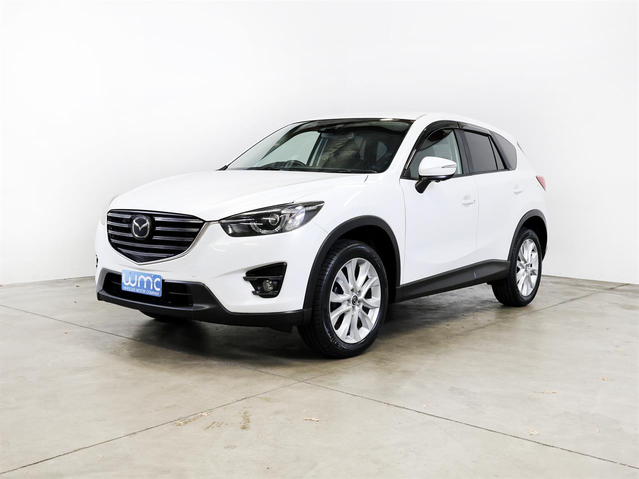 image-3, 2015 Mazda CX-5 20S Proactive 'Facelift' at Christchurch