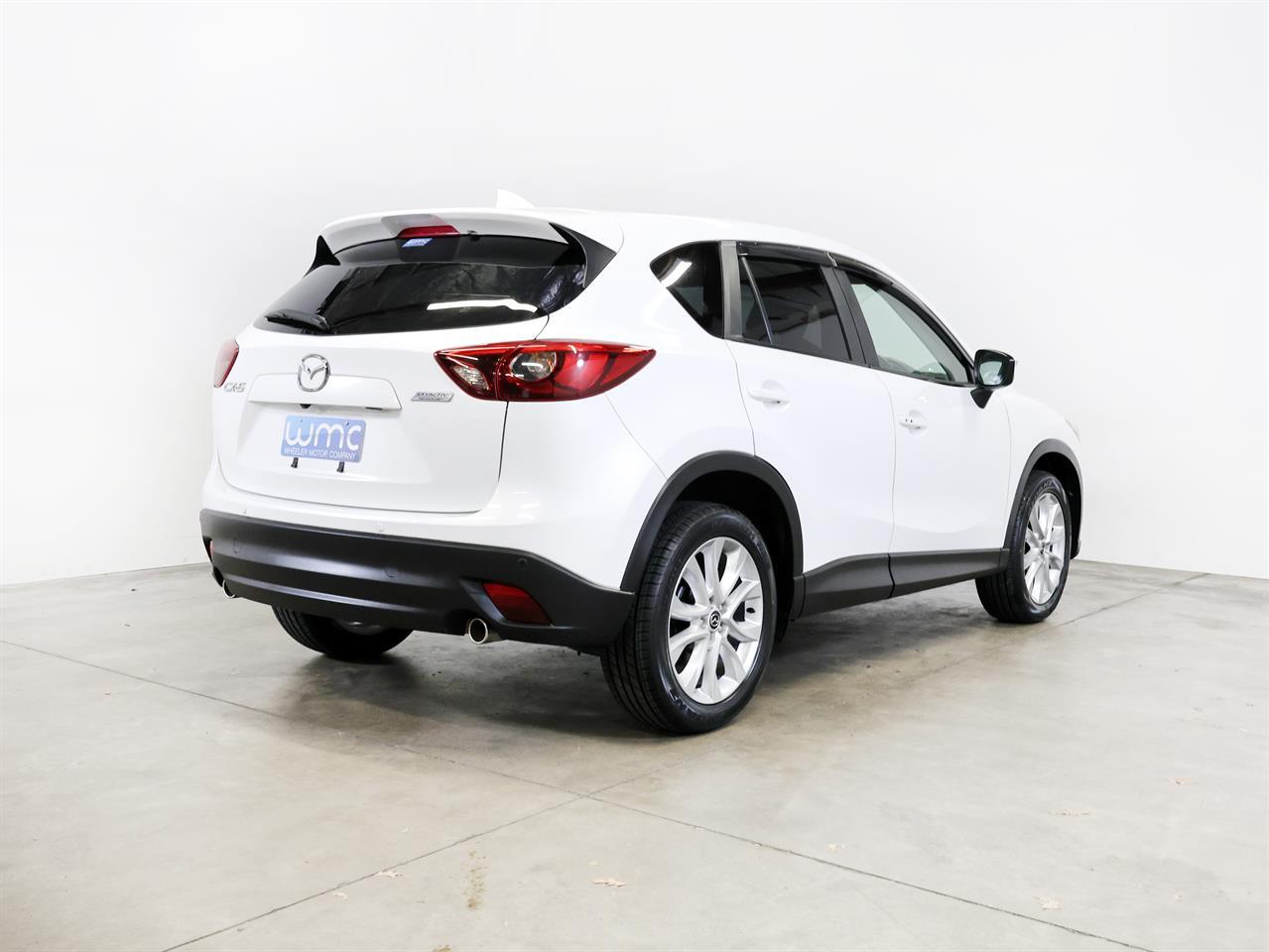 image-7, 2015 Mazda CX-5 20S Proactive 'Facelift' at Christchurch