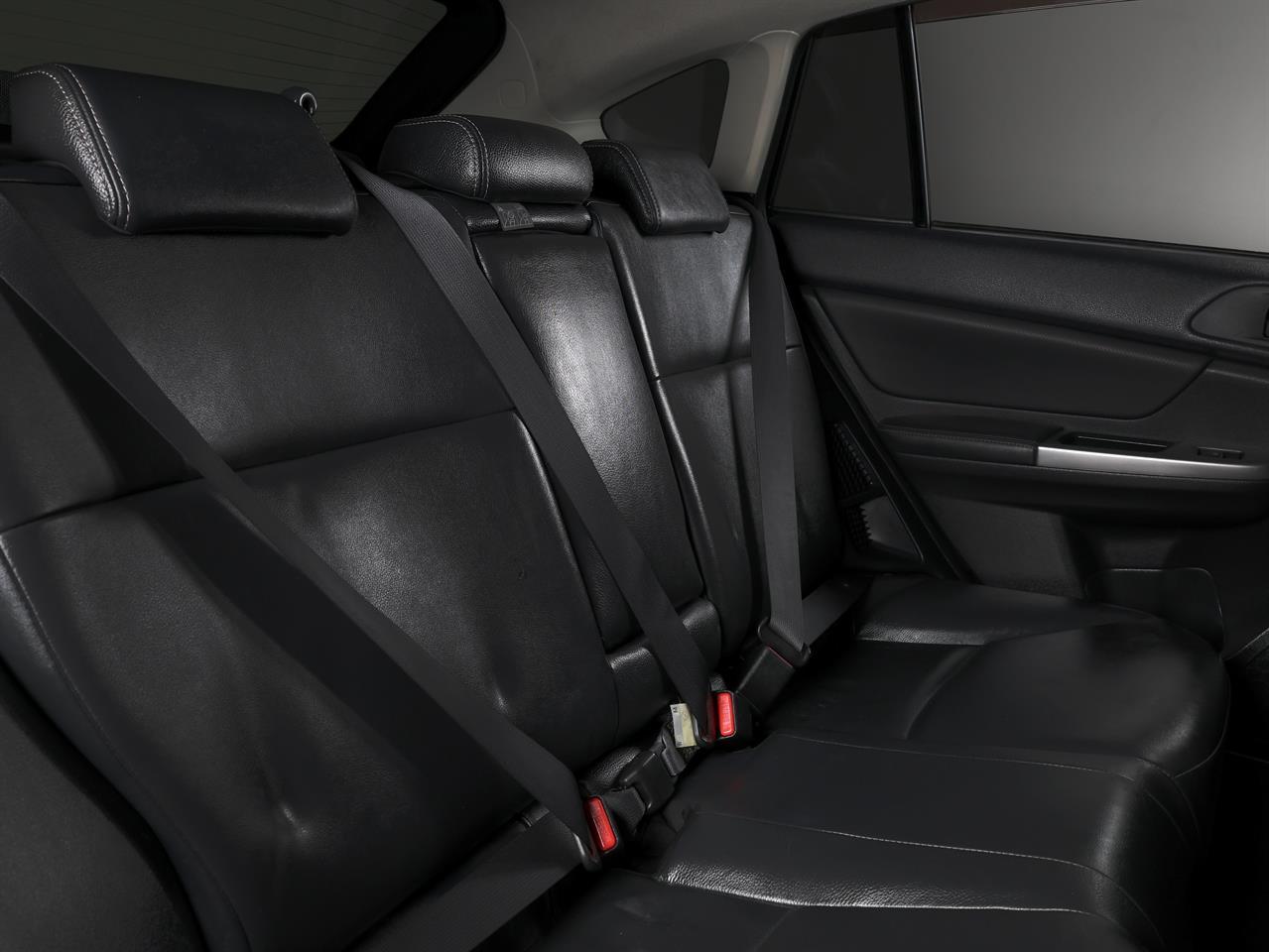image-18, 2015 Subaru XV Hybrid 4WD Eyesight 'Leather Packag at Christchurch