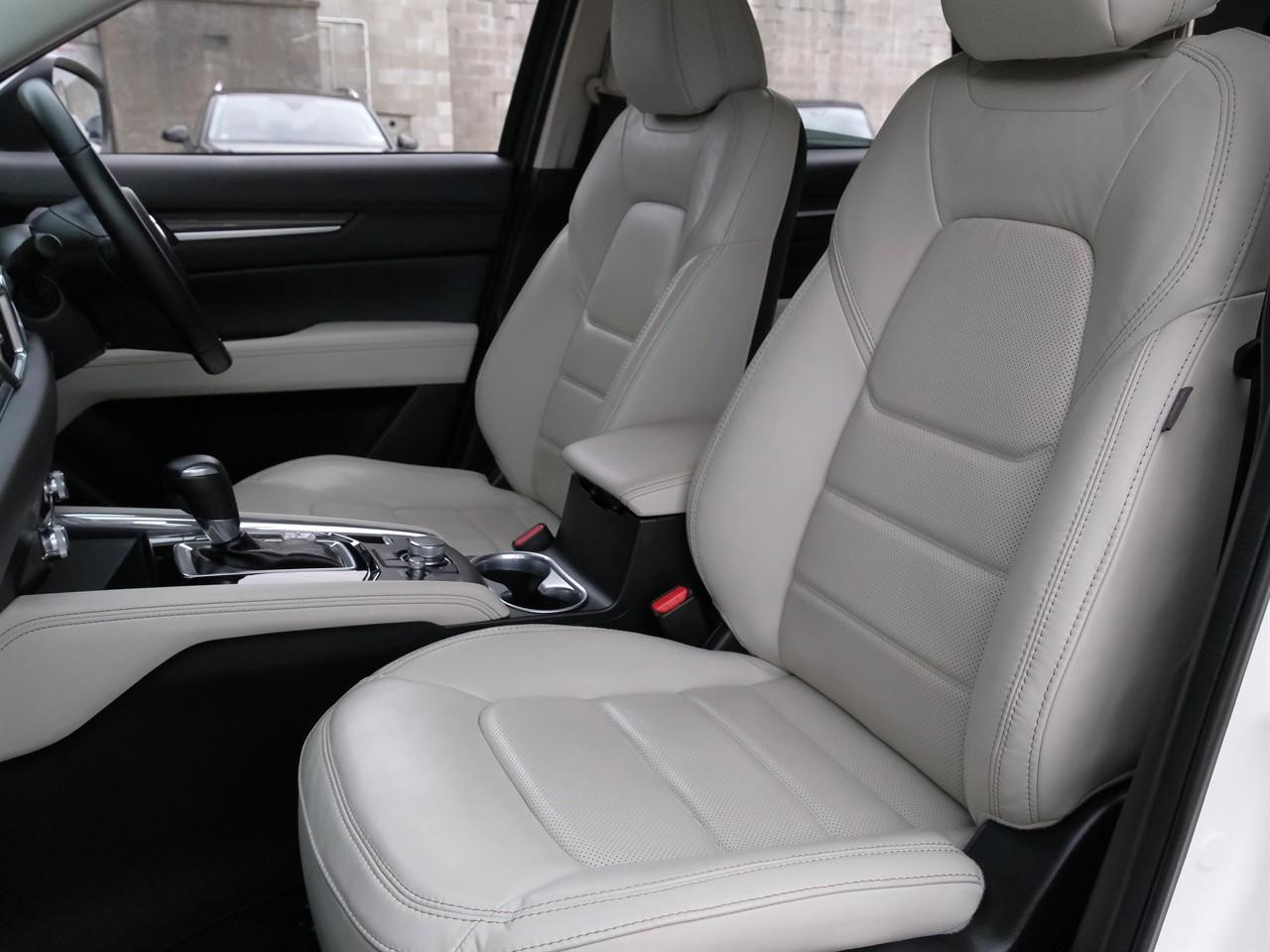 image-17, 2019 Mazda CX-5 25S 'Leather Package' at Christchurch