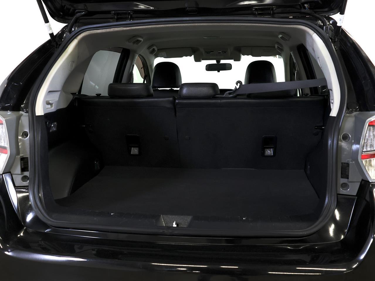 image-19, 2015 Subaru XV Hybrid 4WD Eyesight 'Leather Packag at Christchurch