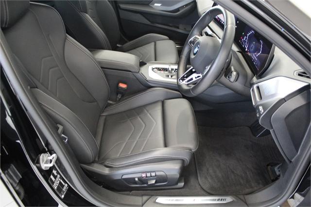 image-12, 2025 BMW 1 Series 120 M Sport MHEV at Christchurch