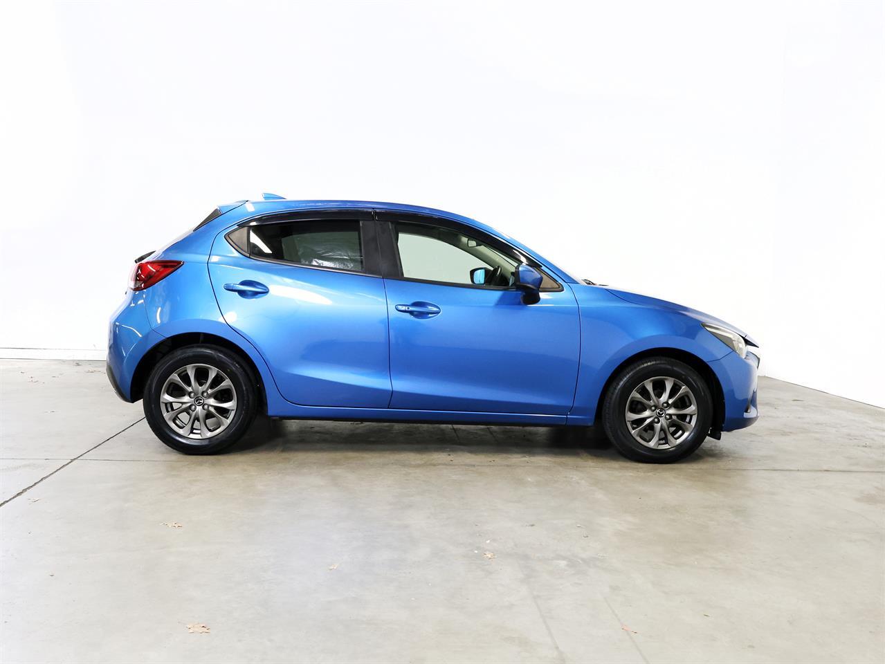 image-9, 2017 Mazda Demio 13S Touring 'Facelift' at Christchurch