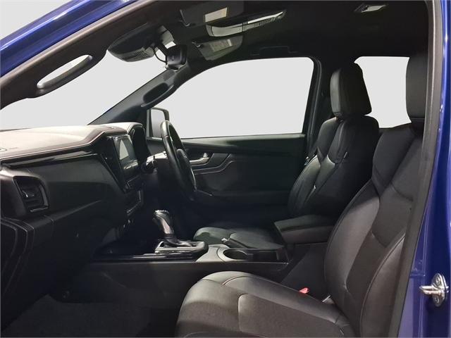 image-15, 2022 Isuzu D-Max 3.0L 4X4 X-Terrain Double Cab Aut at Dunedin