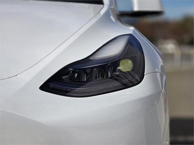 image-3, 2022 Tesla Model Y Rear Wheel Drive 60K at Christchurch