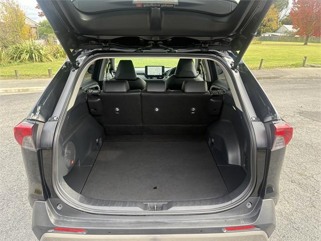 image-9, 2023 Toyota RAV4 Limited 2.5P HV ECVT AWD SUV/5D/5 at Waimakariri