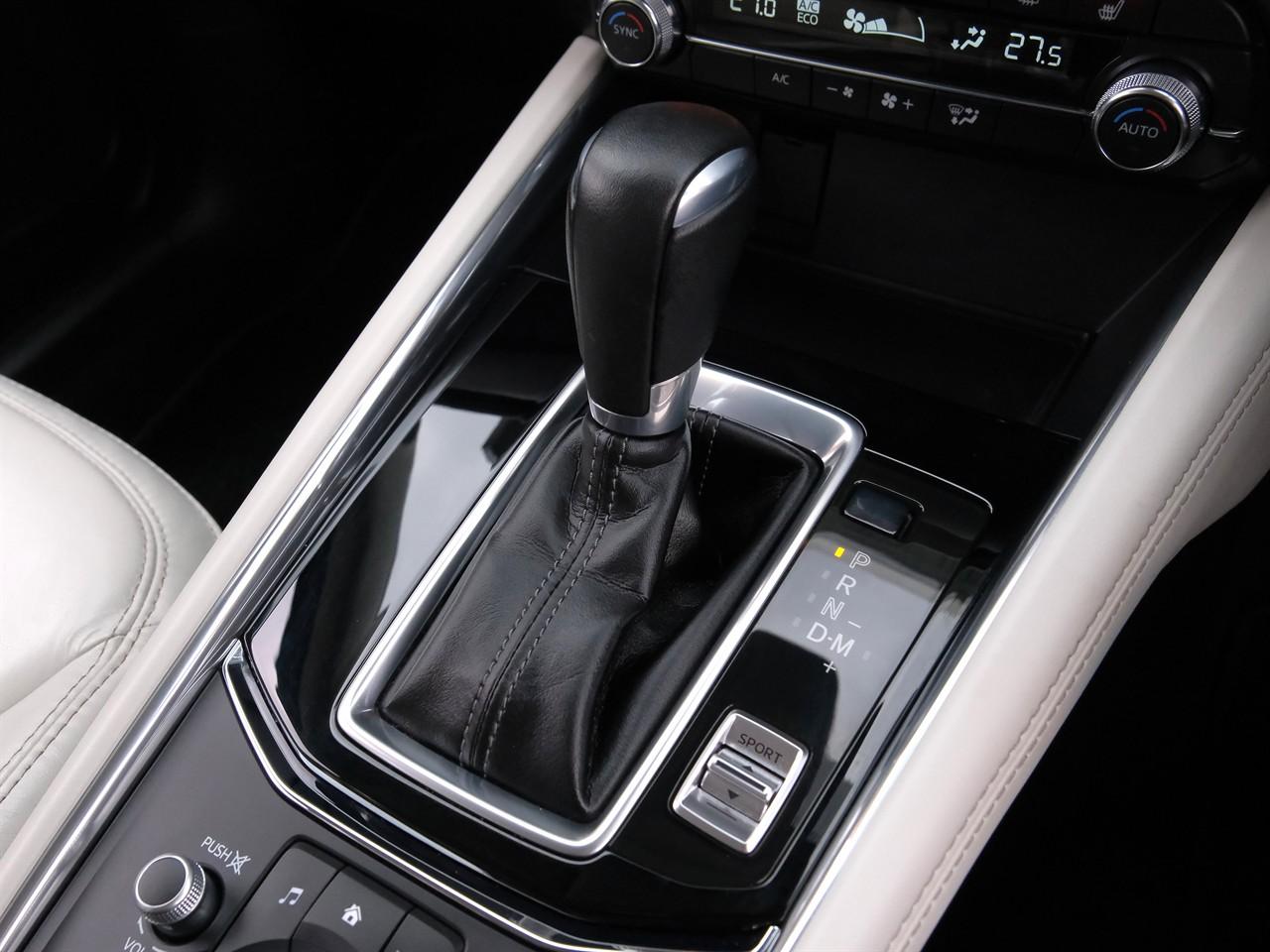image-12, 2019 Mazda CX-5 25S 'Leather Package' at Christchurch