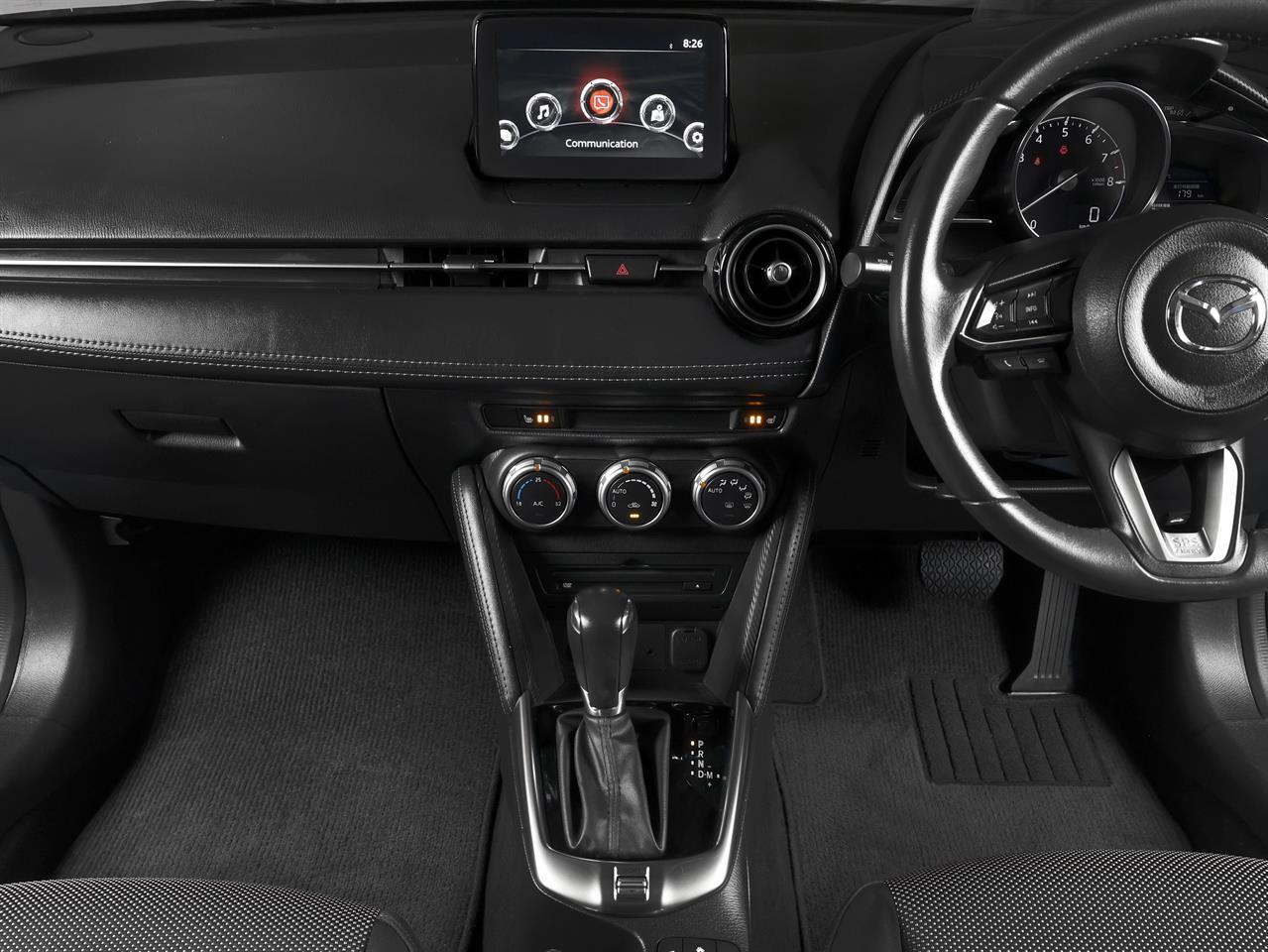 image-10, 2017 Mazda Demio 13S Touring 'Facelift' at Christchurch