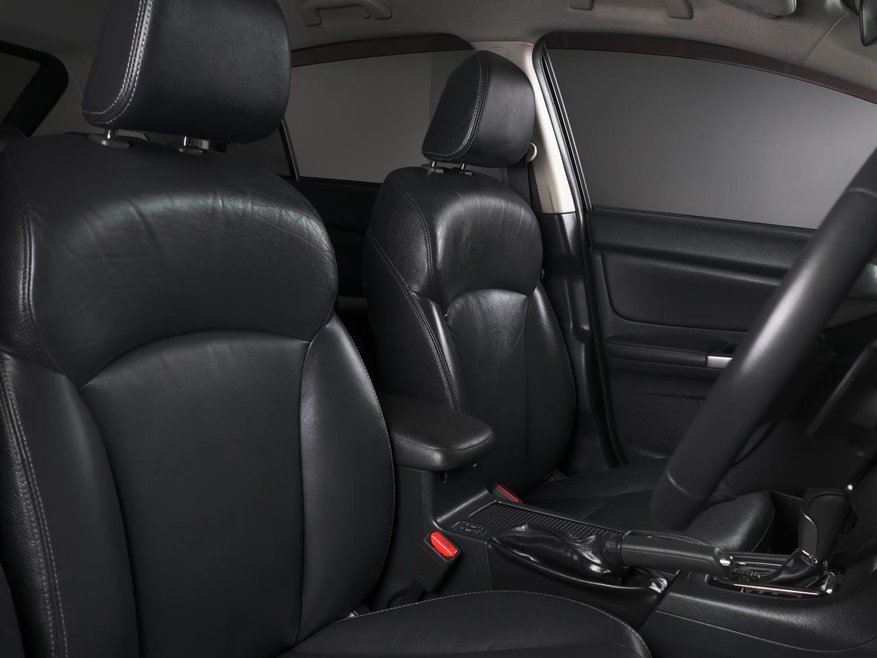 image-17, 2015 Subaru XV Hybrid 4WD Eyesight 'Leather Packag at Christchurch