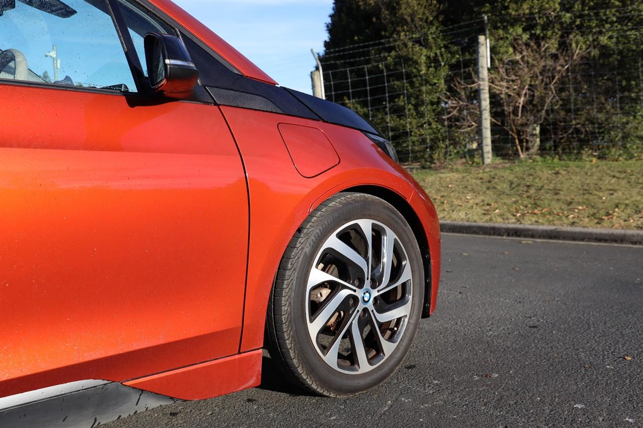 image-6, 2017 BMW I3 Range Extended at Dunedin