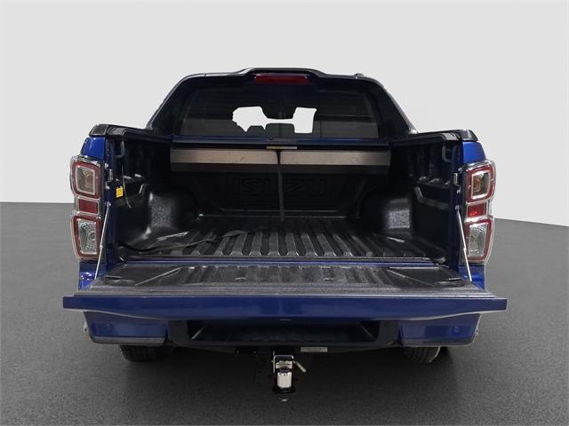 image-13, 2022 Isuzu D-Max 3.0L 4X4 X-Terrain Double Cab Aut at Dunedin
