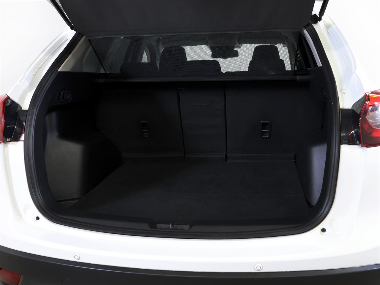 image-19, 2015 Mazda CX-5 20S Proactive 'Facelift' at Christchurch