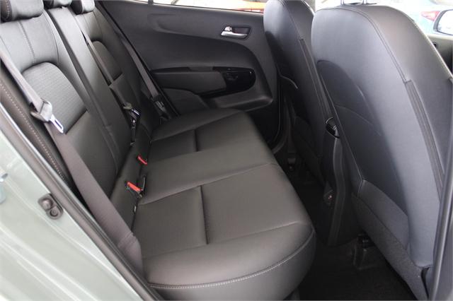 image-17, 2026 Kia Picanto GT LINE 1.2L PETROL AUTO at Christchurch