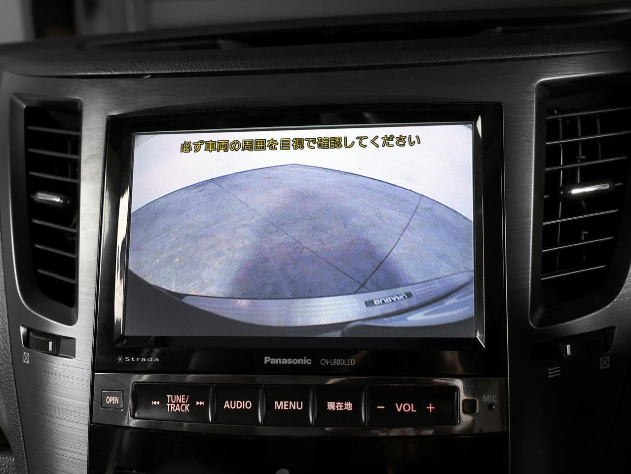 image-15, 2013 Subaru Outback 2.5lt Eyesight 4WD EX Edition  at Christchurch