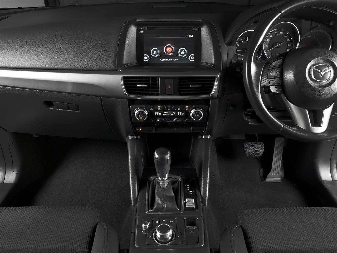 image-10, 2015 Mazda CX-5 20S Proactive 'Facelift' at Christchurch