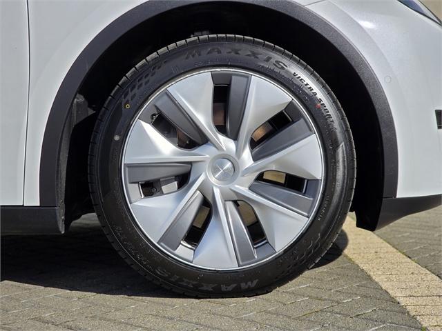 image-19, 2022 Tesla Model Y Rear Wheel Drive 60K at Christchurch