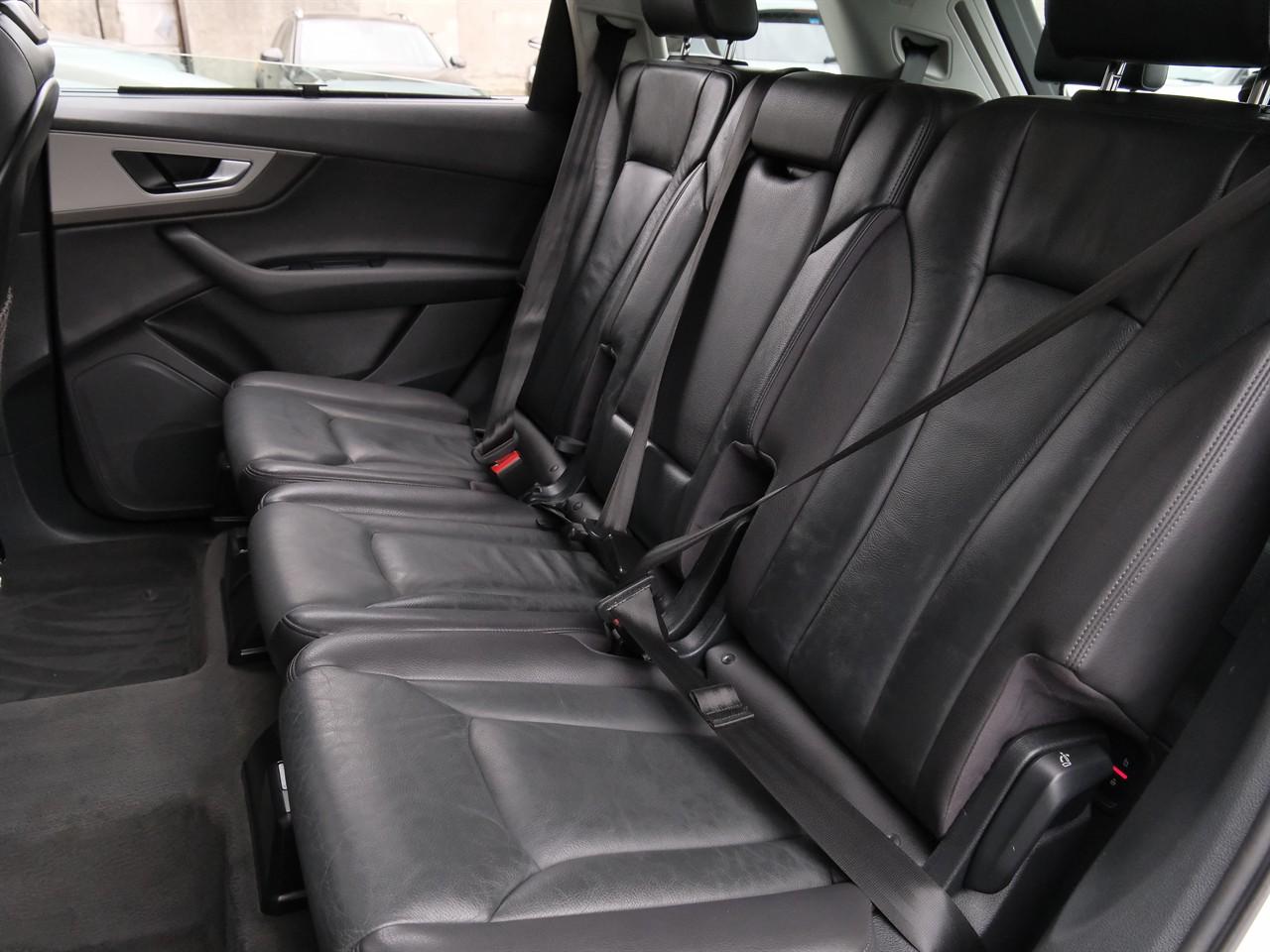 image-17, 2016 Audi Q7 2.0TFSI Quattro 7-Seater at Christchurch