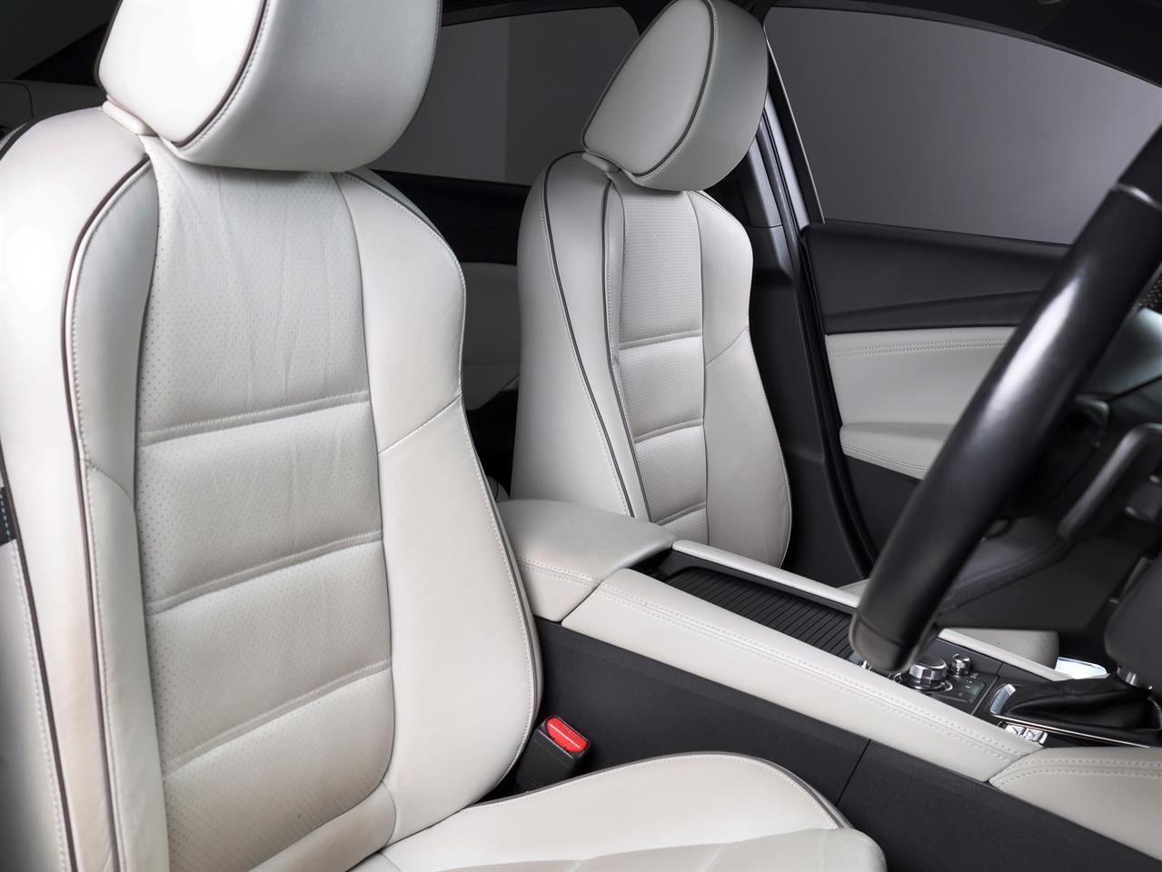 image-17, 2016 Mazda Atenza 25S Leather Package 'Facelift' at Christchurch