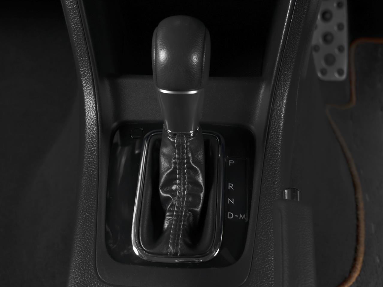 image-12, 2015 Subaru XV Hybrid 4WD Eyesight 'Leather Packag at Christchurch