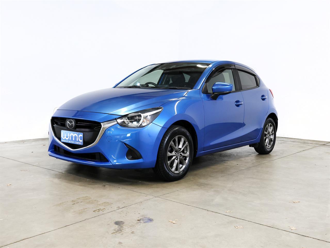 image-3, 2017 Mazda Demio 13S Touring 'Facelift' at Christchurch