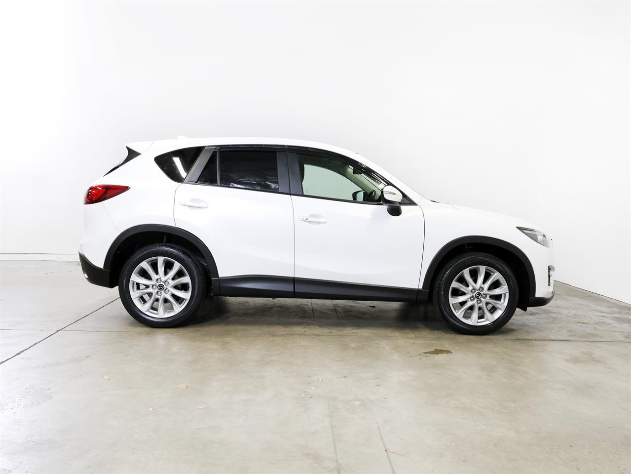 image-9, 2015 Mazda CX-5 20S Proactive 'Facelift' at Christchurch