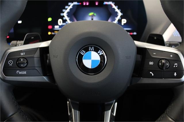 image-18, 2025 BMW 1 Series 120 M Sport MHEV at Christchurch