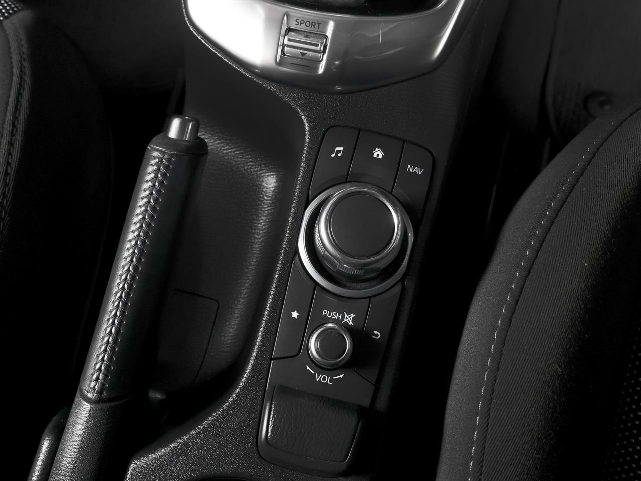 image-13, 2017 Mazda Demio 13S Touring 'Facelift' at Christchurch