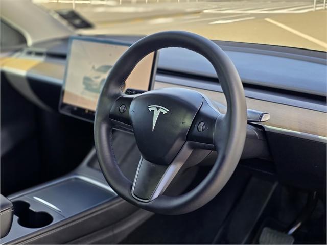 image-11, 2022 Tesla Model Y Rear Wheel Drive 60K at Christchurch