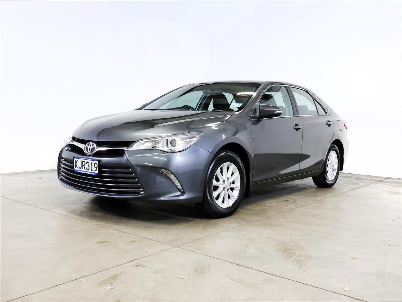image-3, 2017 Toyota Camry GL 2.5lt 'NZ New' at Christchurch