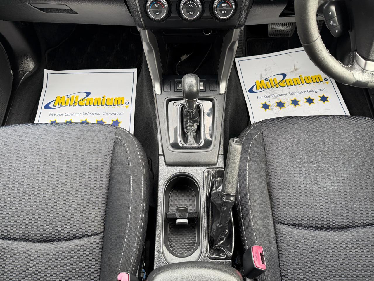 image-13, 2013 Subaru Forester 4WD ECONOMICAL AUTO SUV at Gore
