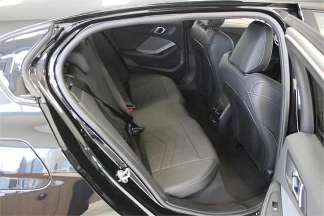 image-11, 2025 BMW 1 Series 120 M Sport MHEV at Christchurch