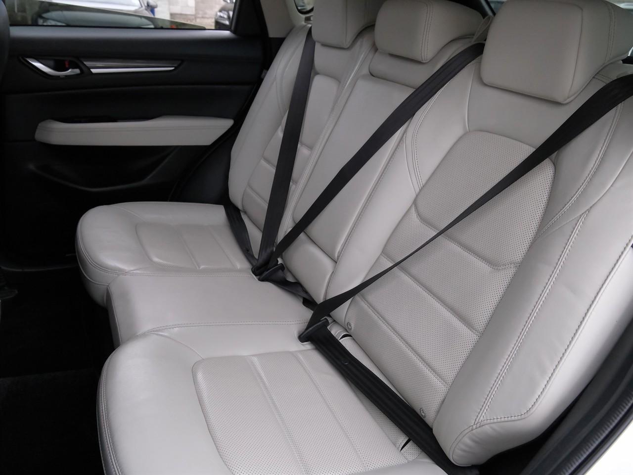 image-18, 2019 Mazda CX-5 25S 'Leather Package' at Christchurch