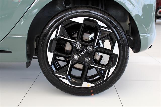 image-7, 2026 Kia Picanto GT LINE 1.2L PETROL AUTO at Christchurch