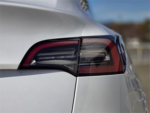 image-9, 2022 Tesla Model Y Rear Wheel Drive 60K at Christchurch
