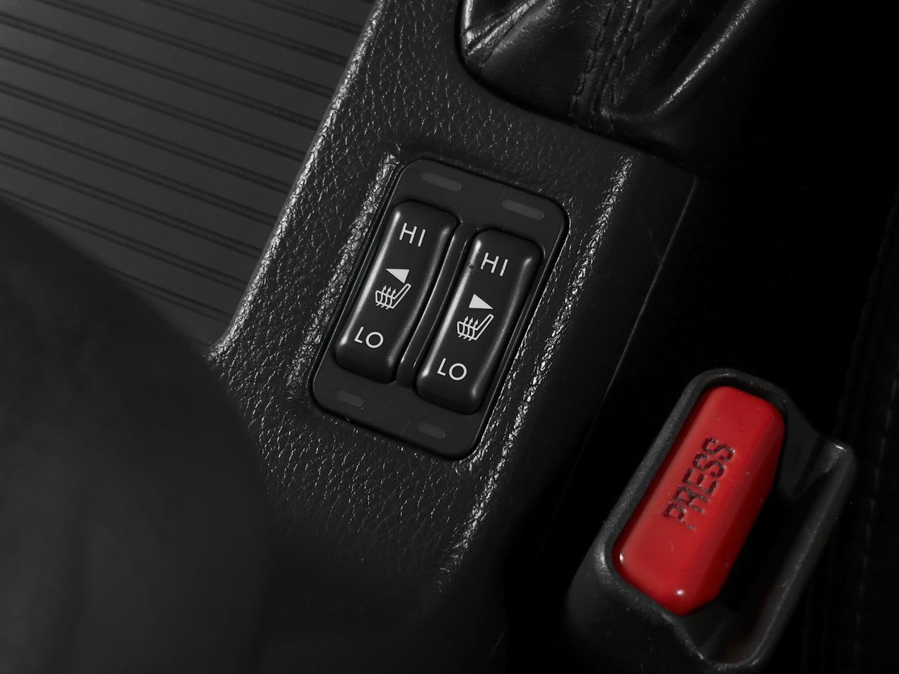image-16, 2015 Subaru XV Hybrid 4WD Eyesight 'Leather Packag at Christchurch