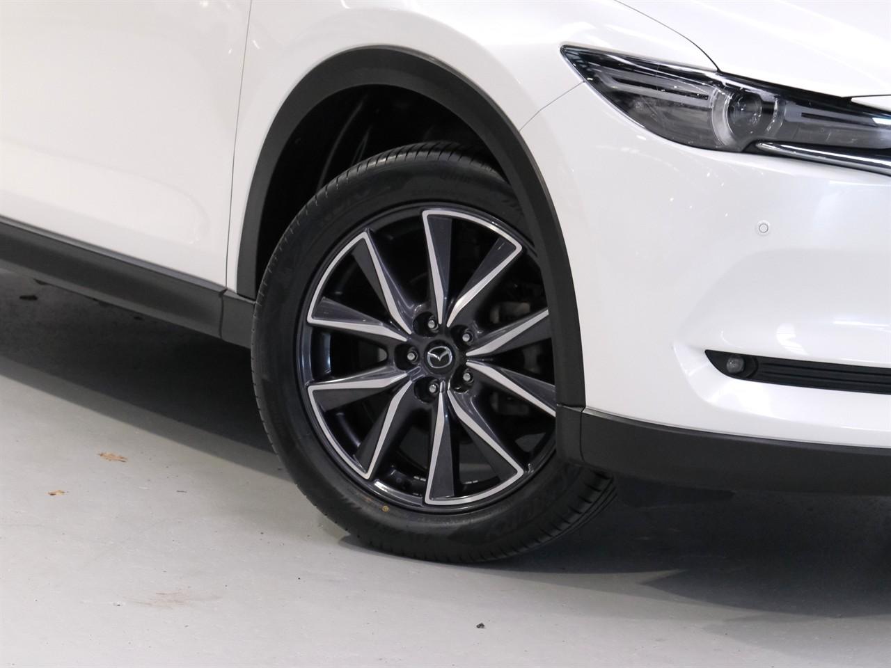 image-8, 2019 Mazda CX-5 25S 'Leather Package' at Christchurch