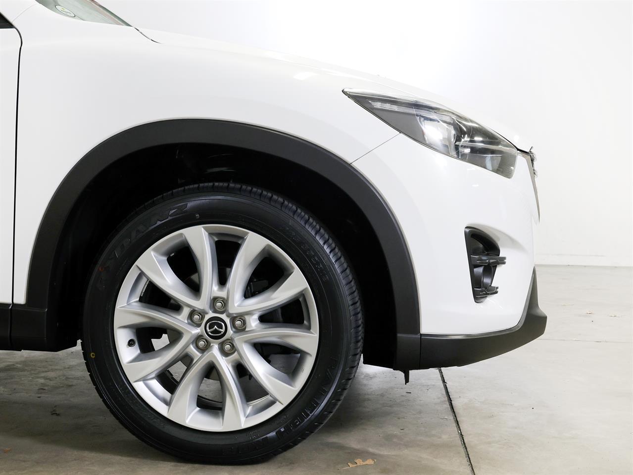 image-8, 2015 Mazda CX-5 20S Proactive 'Facelift' at Christchurch