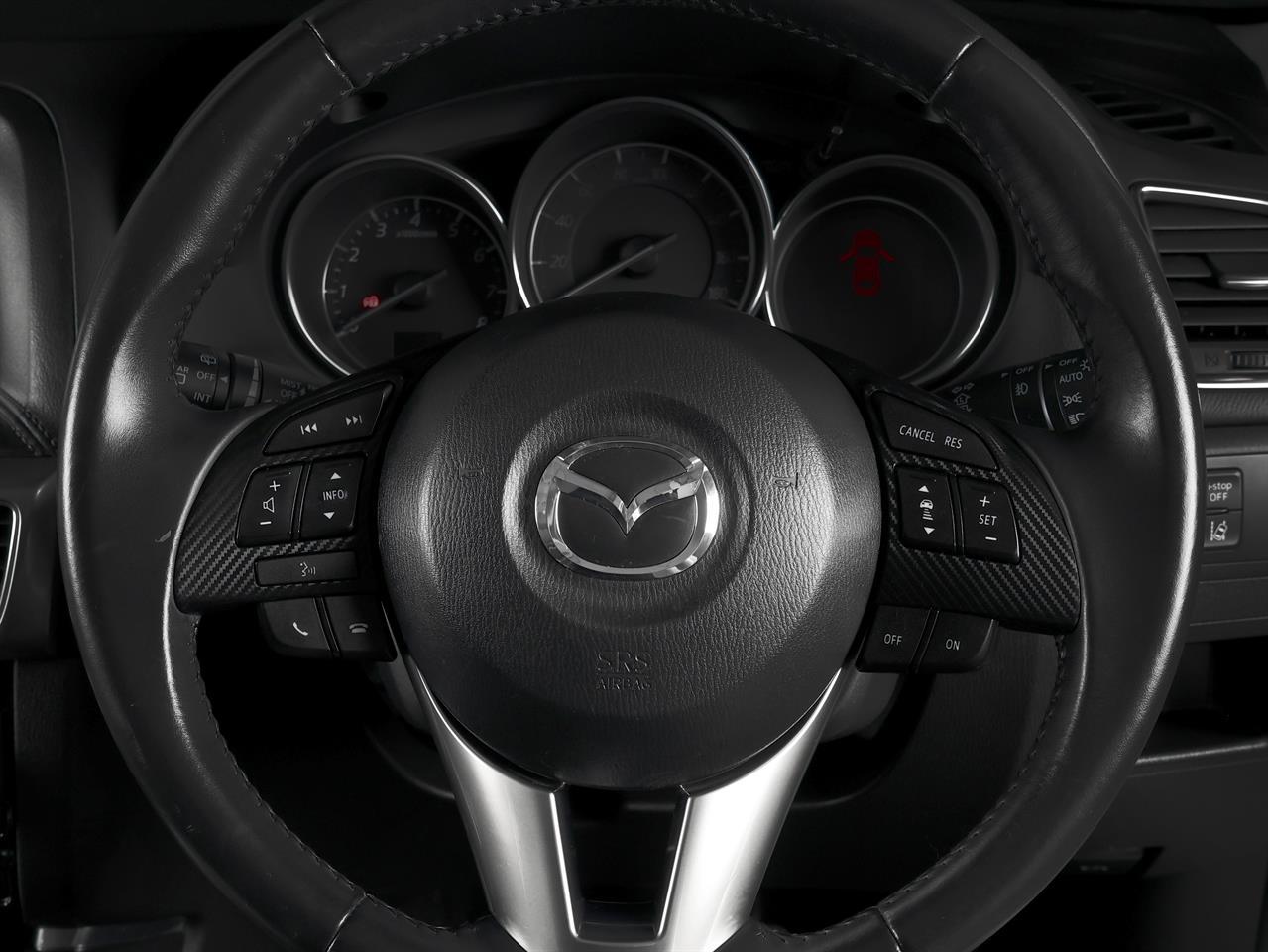 image-11, 2015 Mazda CX-5 20S Proactive 'Facelift' at Christchurch