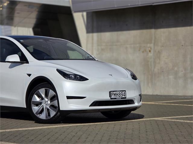 image-4, 2022 Tesla Model Y Rear Wheel Drive 60K at Christchurch