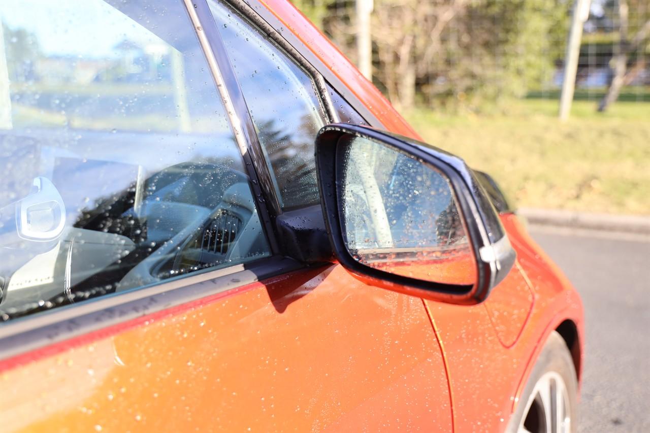 image-7, 2017 BMW I3 Range Extended at Dunedin